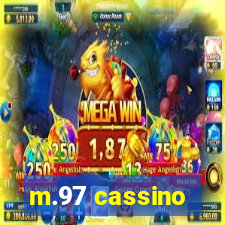 m.97 cassino